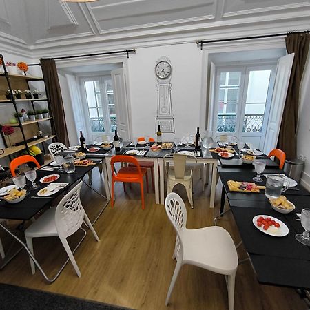 Bairro Alto Palace Special For Groups Up To 24 Guests Lisboa Dış mekan fotoğraf