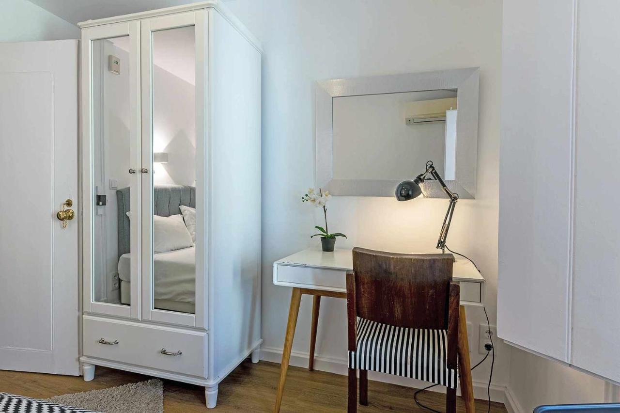 Bairro Alto Palace Special For Groups Up To 24 Guests Lisboa Dış mekan fotoğraf