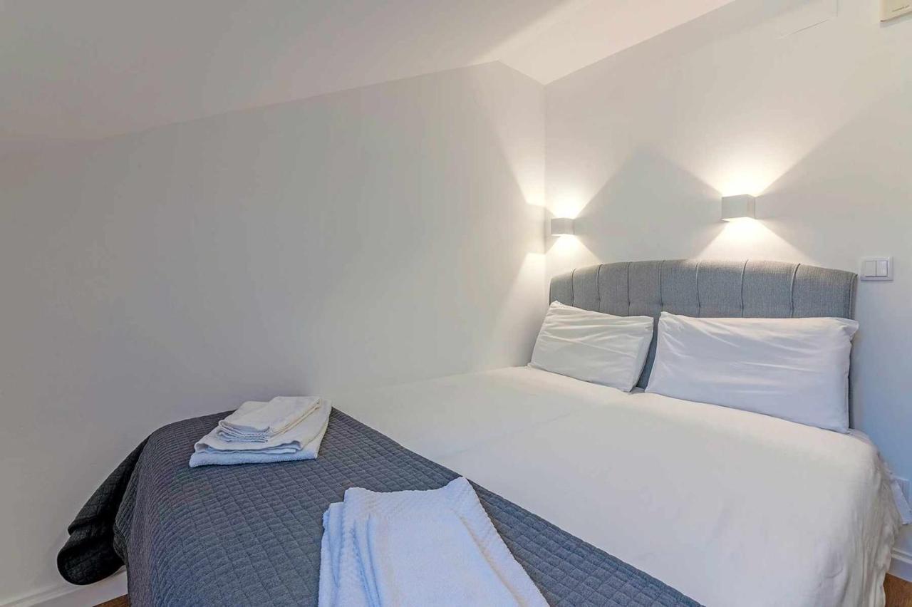 Bairro Alto Palace Special For Groups Up To 24 Guests Lisboa Dış mekan fotoğraf