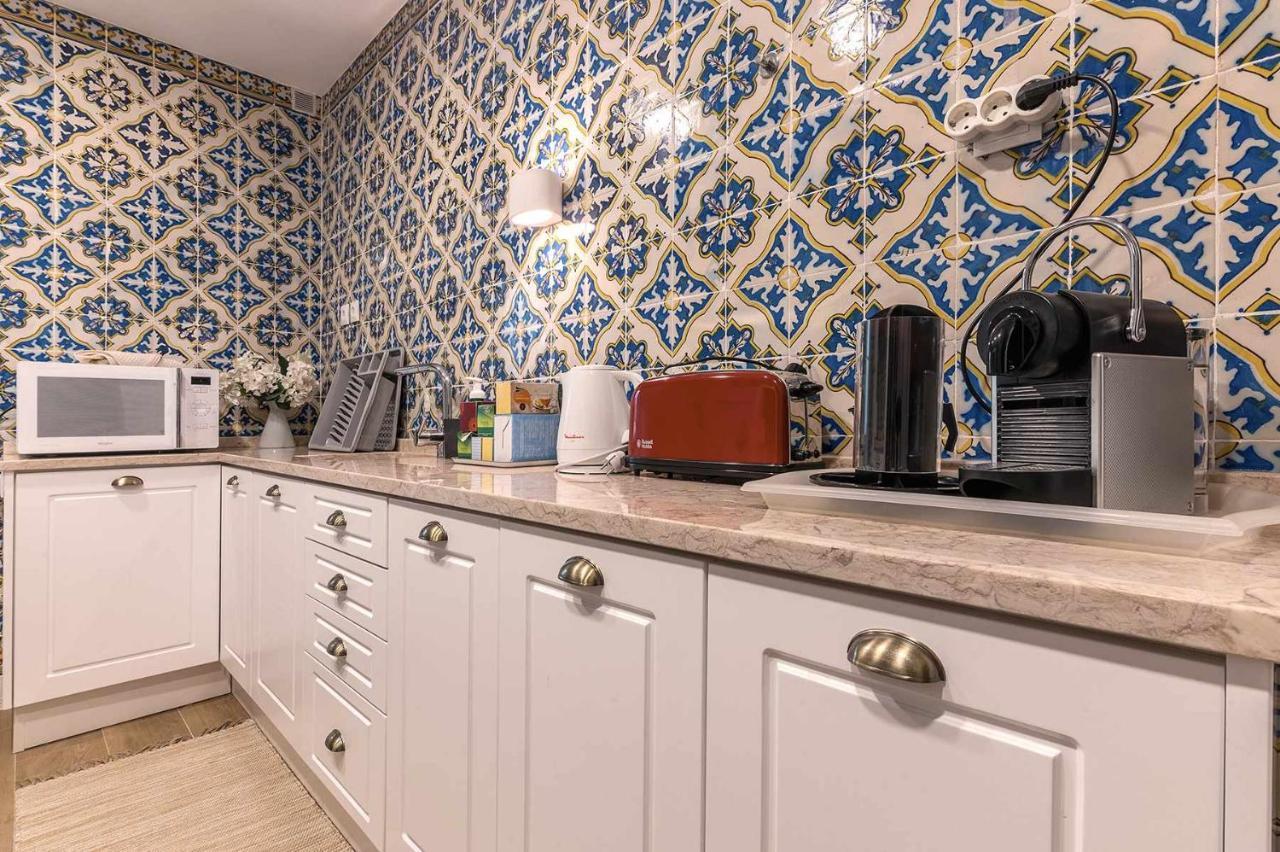 Bairro Alto Palace Special For Groups Up To 24 Guests Lisboa Dış mekan fotoğraf