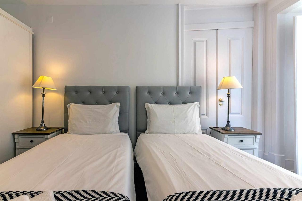 Bairro Alto Palace Special For Groups Up To 24 Guests Lisboa Dış mekan fotoğraf