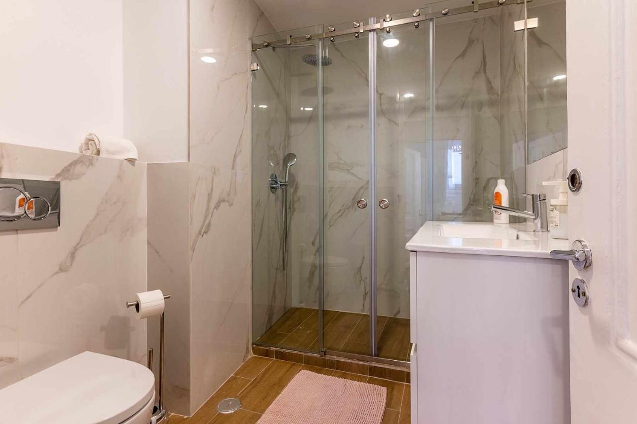 Bairro Alto Palace Special For Groups Up To 24 Guests Lisboa Dış mekan fotoğraf