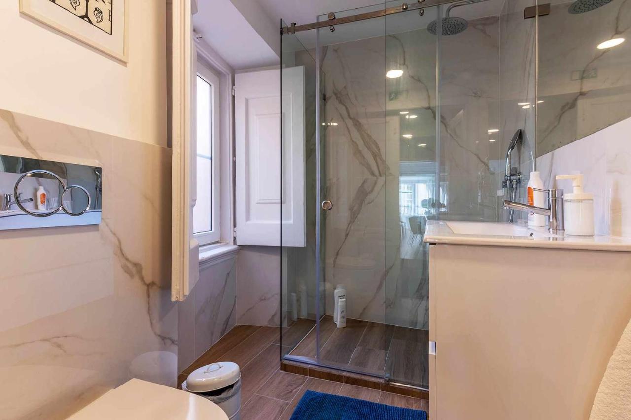 Bairro Alto Palace Special For Groups Up To 24 Guests Lisboa Dış mekan fotoğraf