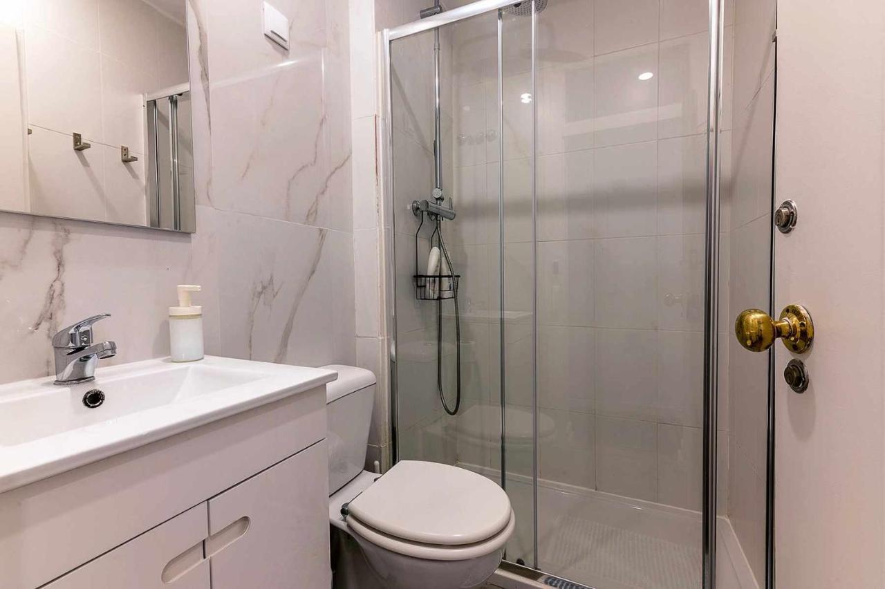 Bairro Alto Palace Special For Groups Up To 24 Guests Lisboa Dış mekan fotoğraf