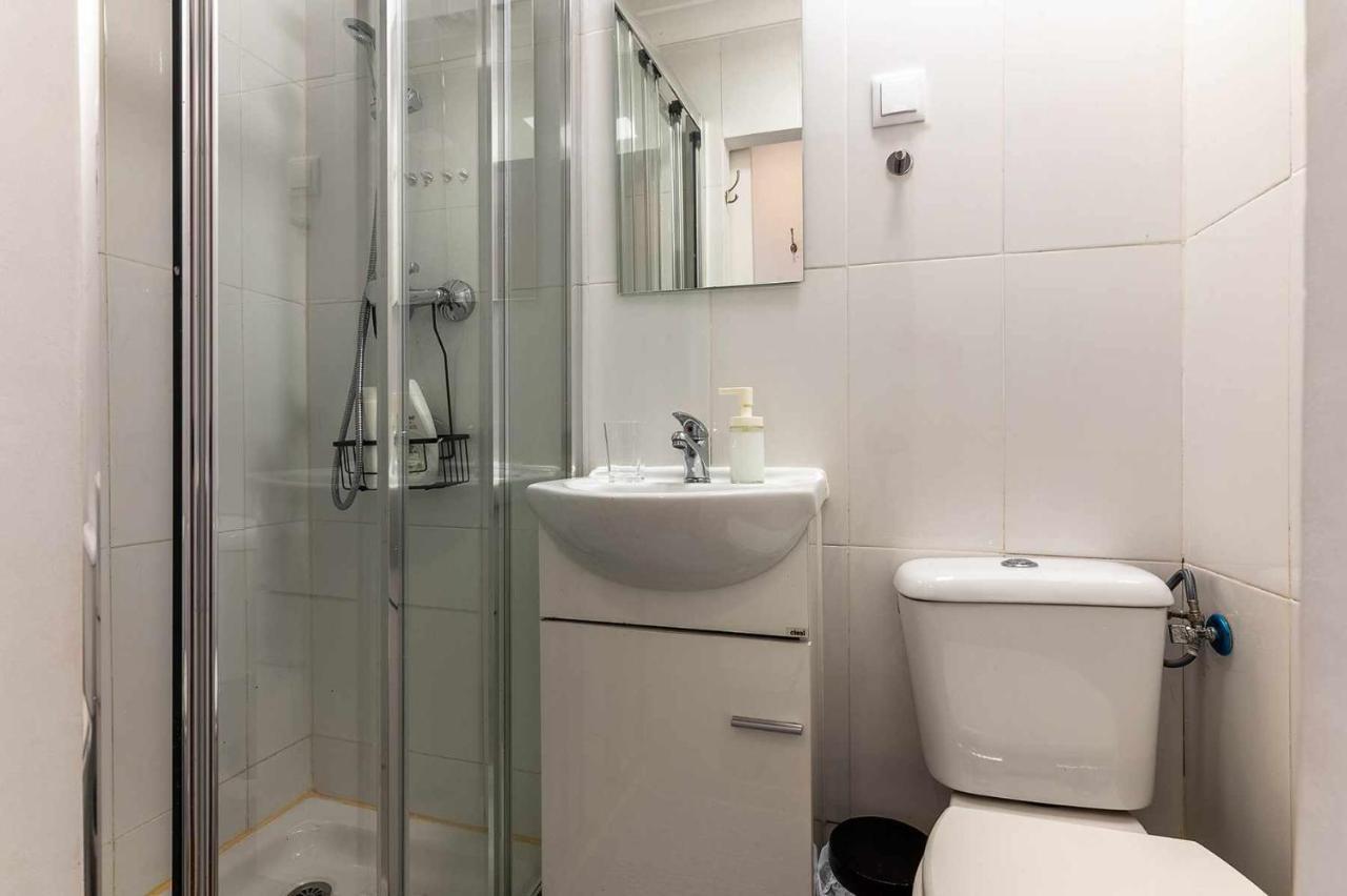 Bairro Alto Palace Special For Groups Up To 24 Guests Lisboa Dış mekan fotoğraf
