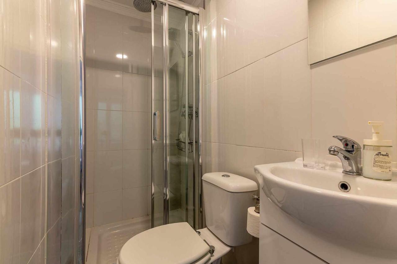 Bairro Alto Palace Special For Groups Up To 24 Guests Lisboa Dış mekan fotoğraf
