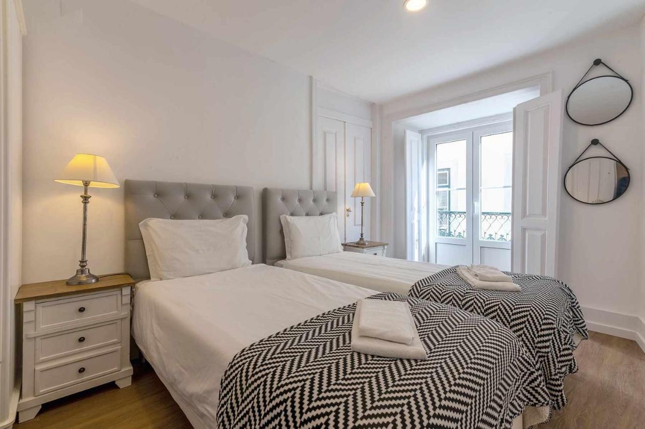 Bairro Alto Palace Special For Groups Up To 24 Guests Lisboa Dış mekan fotoğraf