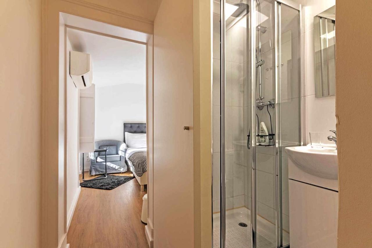 Bairro Alto Palace Special For Groups Up To 24 Guests Lisboa Dış mekan fotoğraf
